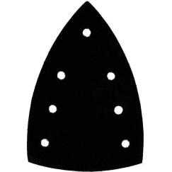 BOSCH aizsargmatis, 100 × 150 mm, 2 × (2.608.000.812)