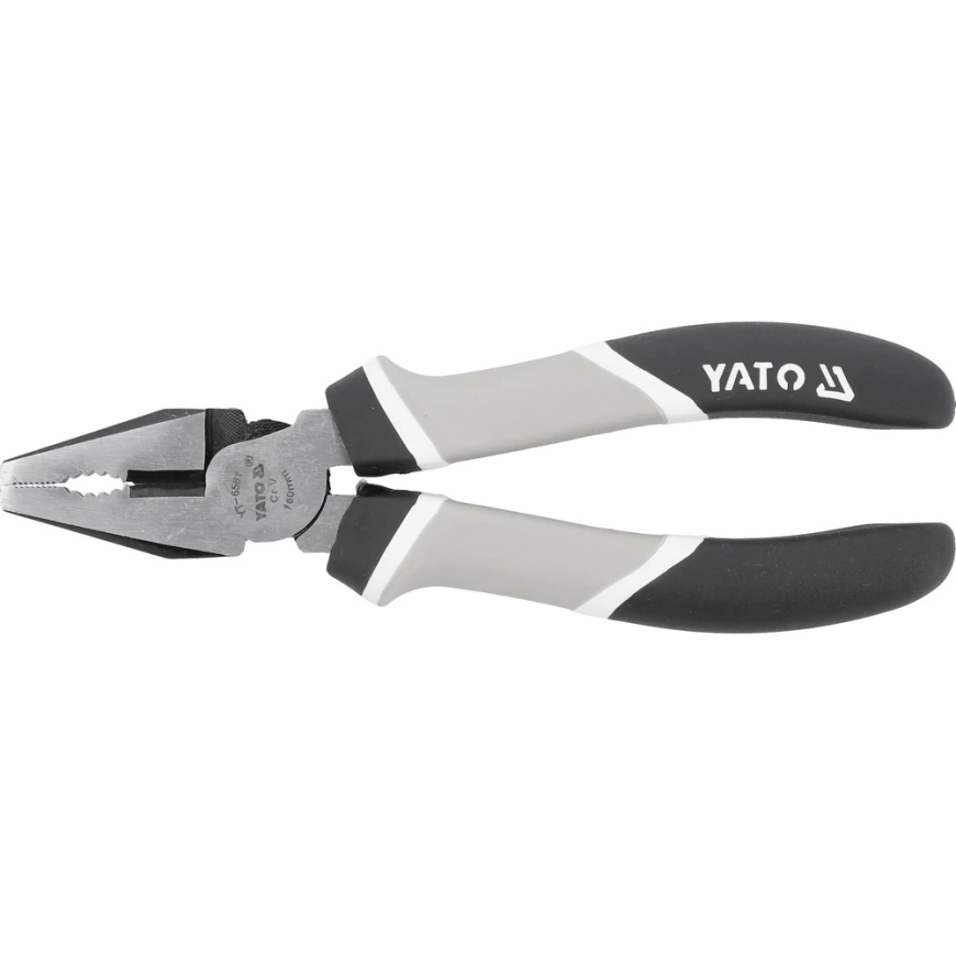 Yato UNIVERSALIOS replės 160 MM /6''/