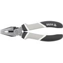 Yato УНИВЕРСАЛЬНЫЕ плоскогубцы 160 MM /6''/ Yato УНИВЕРСАЛЬНЫЕ плоскогубцы 160 MM /6''/