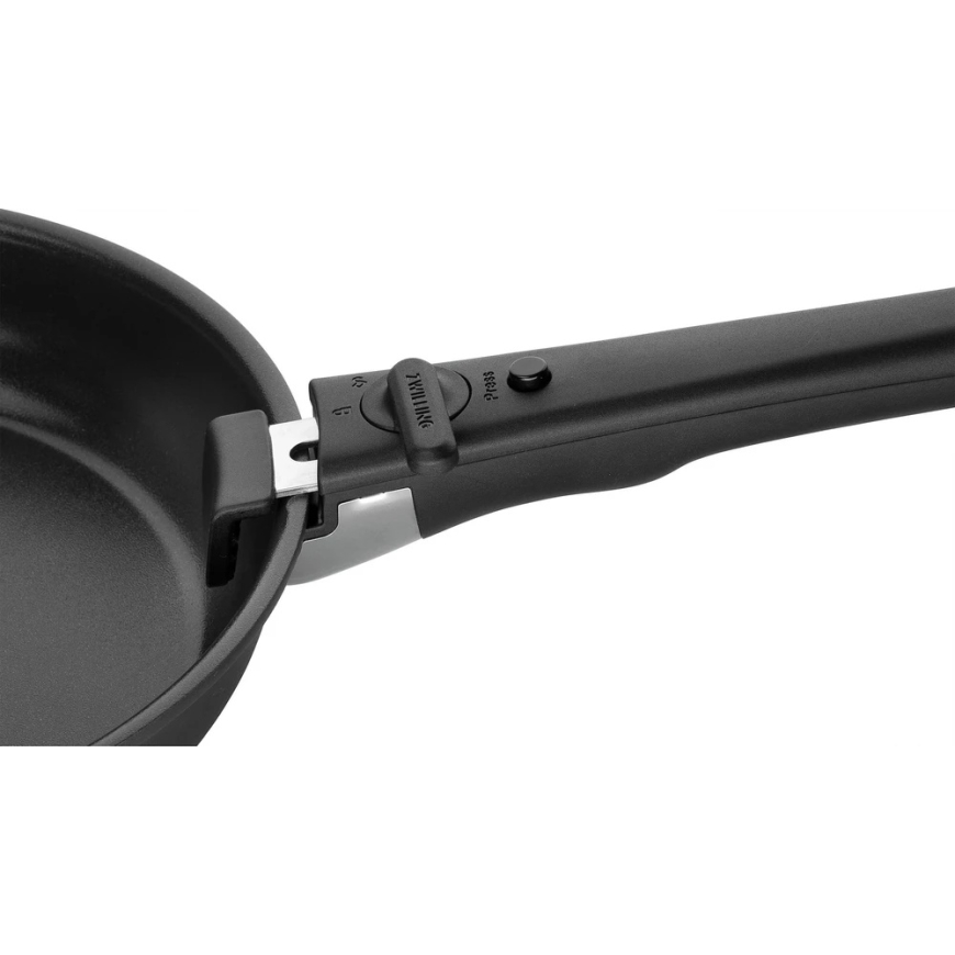 Zwilling - Griešanas rokturis - Plastmasas – 5