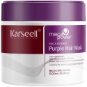 Karseell MACA ESSENCE violet mask 500 ml
