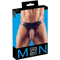 Svenjoyment Aš. Кожаные мужскиеStrings S