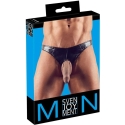 Svenjoyment Aš. Nahast Meeste Strings S Svenjoyment Aš. Nahast Meeste Strings S