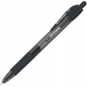 Berlingo, automatic ballpoint pen, black, 12pcs, 0.7mm, Classic Pro (231599)