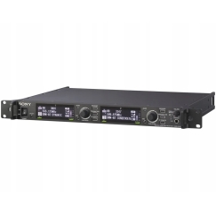 SONY DWR-R02D/51 - 2-канальный приемник серии DWX