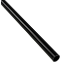 Bitspower Crystal Link Tube 12/10mm, Pituus 500mm – musta Bitspower Crystal Link Tube 12/10mm, Pituus 500mm – musta