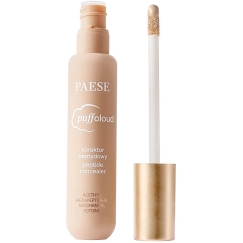 Paese Puff Cloud Peptide Corrector 02 Nude 7ml