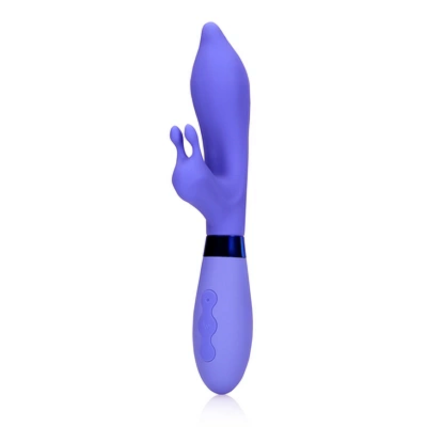 Loveline By Shots Silikona smailais trusis vibrators