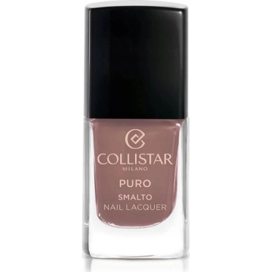 Collistar PURO NAGU LAKS 700 Dove Pelēkā 10ml
