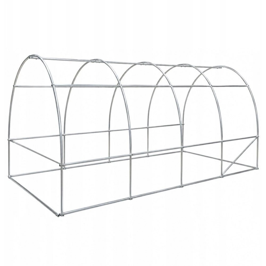 Lean kile tunneli 10 x 3 x 2 m – 2