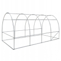 Lean Folijos tunelis 10 x 3 x 2 m Lean Folijos tunelis 10 x 3 x 2 m