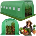 Lean kile tunneli 10 x 3 x 2 m