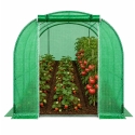 Туннель из пленки Lean 10 x 3 x 2 м Туннель из пленки Lean 10 x 3 x 2 м