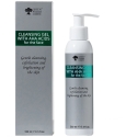 Greenini Green Pharm Cosmetic Face Cleansing Gel with AHA Acids 250 ml Greenini Green Pharm Cosmetic Face Cleansing Gel with AHA Acids 250 ml