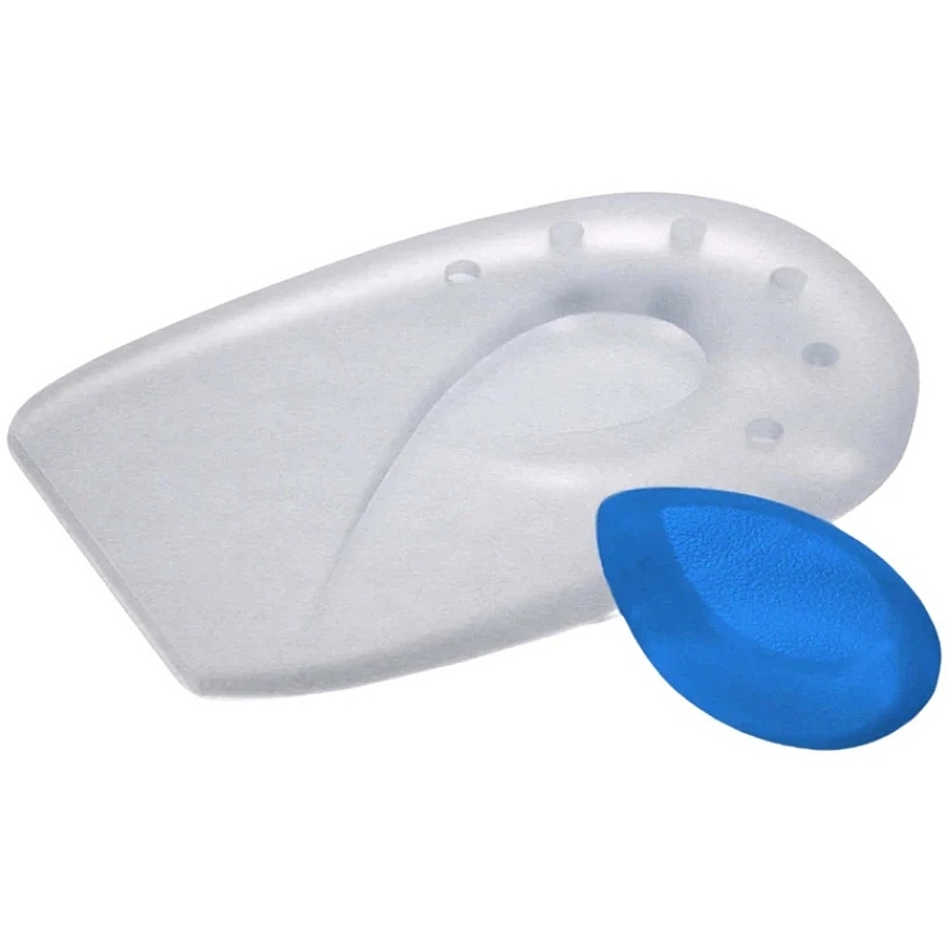Valitse "Profcare Heel Spur Gel Heel Pads 860018 (M)"
