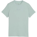 Puma Ess Script Tee lapsille mintunvihreä 692542 29 (140 cm) Puma Ess Script Tee lapsille mintunvihreä 692542 29 (140 cm)