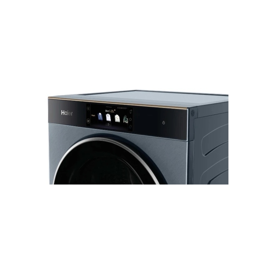 Pesumasin - kuivati Haier CLC108-GNU1-S, 10/8kg – 4