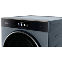 Pyykinpesukone - kuivaaja Haier CLC108-GNU1-S, 10/8kg Pyykinpesukone - kuivaaja Haier CLC108-GNU1-S, 10/8kg