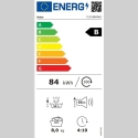 Veļas mašīna - žāvētājs Haier CLC108-GNU1-S, 10/8kg Veļas mašīna - žāvētājs Haier CLC108-GNU1-S, 10/8kg