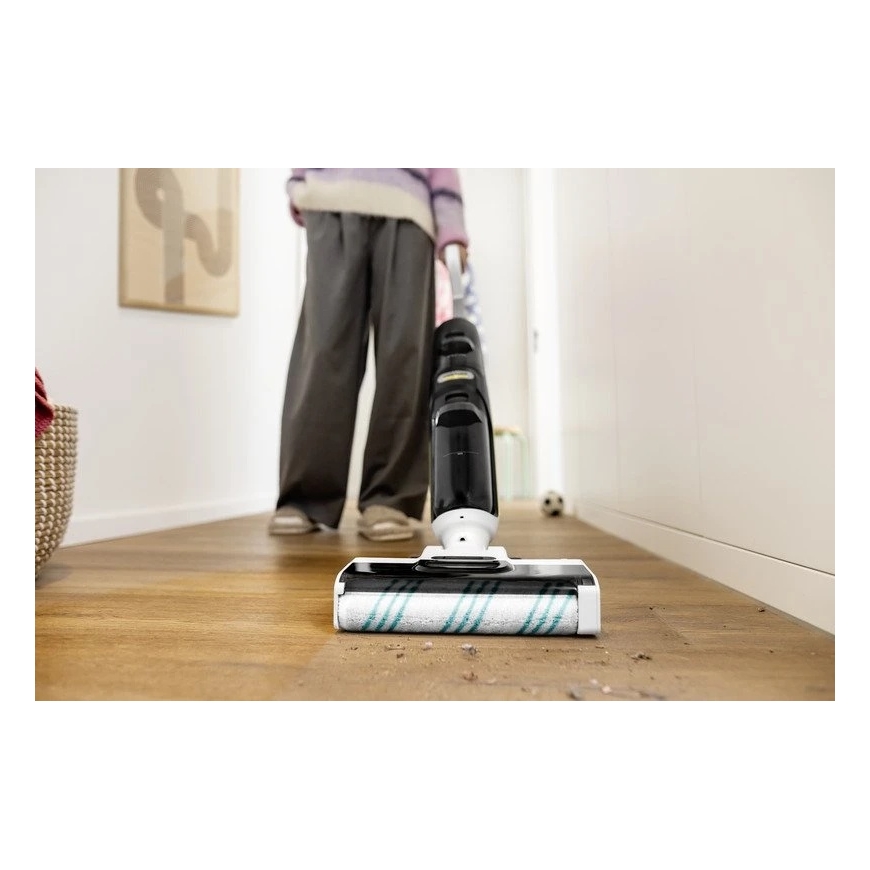 Kärcher FCV 4 Dry Pet&Home – 4