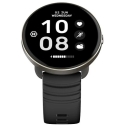 Nutikas kell Hammer | Ventus | Nutikell | GPS (satellite) | AMOLED | 1.32" | Must