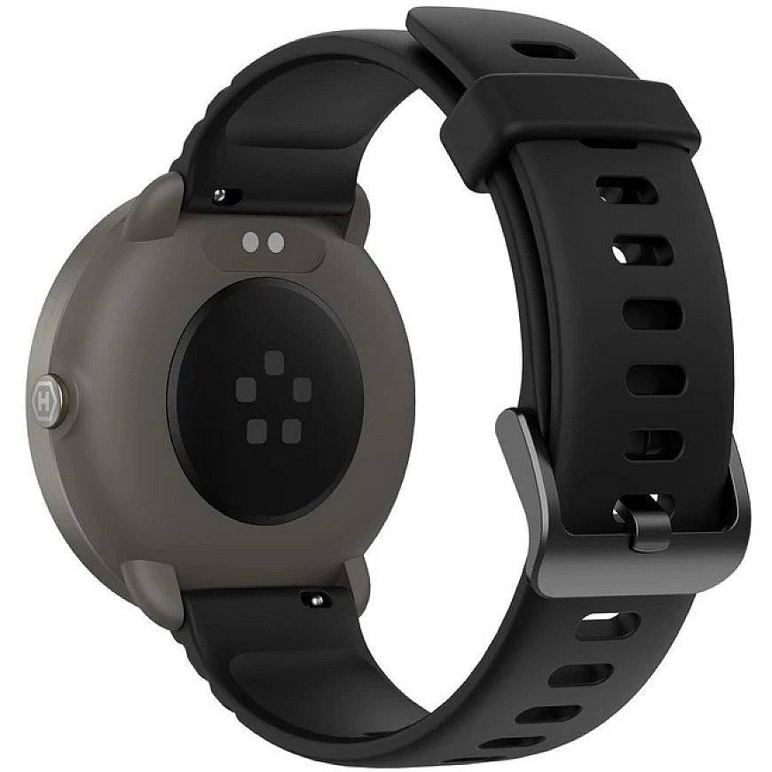 Smart Watch Hammer | Ventus | Smart Watch | GPS (Satellite) | AMOLED | 1.32" | Black – 4
