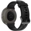Nutikas kell Hammer | Ventus | Nutikell | GPS (satellite) | AMOLED | 1.32" | Must