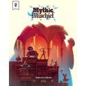 Iv Studio Mythic Mischief Vol. I Iv Studio Mythic Mischief Vol. I