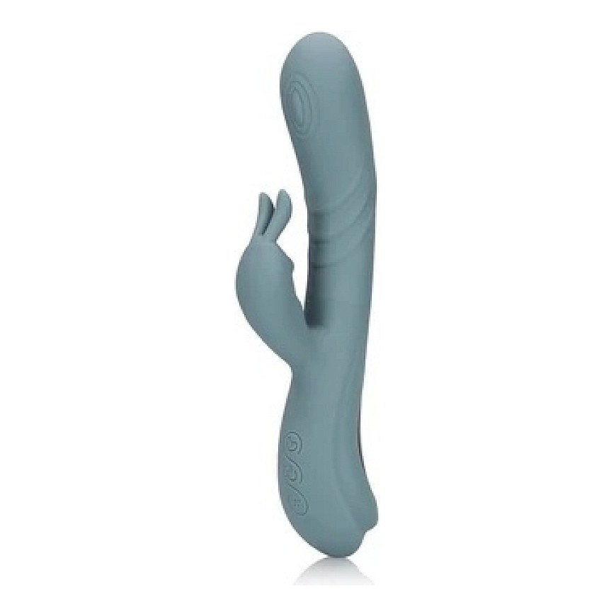 Loveline By Shots Pirkstu kustības zaķa vibrators