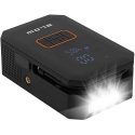Blow Projector External Battery - Starting Switch for AP04 Compressor Pump Inflation Blow Projector External Battery - Starting Switch for AP04 Compressor Pump Inflation