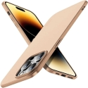 Чехол X-Level Guardian для Samsung S947 S26 Plus золотистый Чехол X-Level Guardian для Samsung S947 S26 Plus золотистый