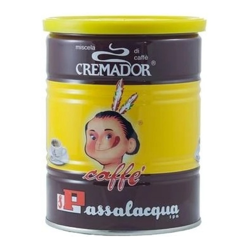 Passalacqua Cremador
