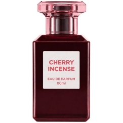 Fragrance World Cherry Incense EDP kvepalai unisex, 80 ml