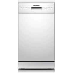 Посудомоечная машина HDW-FSM45510WE++ HEINNER