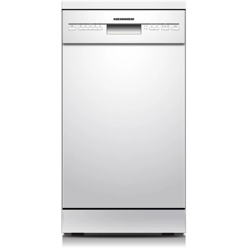 Dishwasher HDW-FSM45510WE++ HEINNER