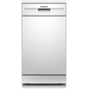 Indaplovė HDW-FSM45510WE++ HEINNER Indaplovė HDW-FSM45510WE++ HEINNER