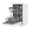 Astianpesukone HDW-FSM45510WE++ HEINNER Astianpesukone HDW-FSM45510WE++ HEINNER