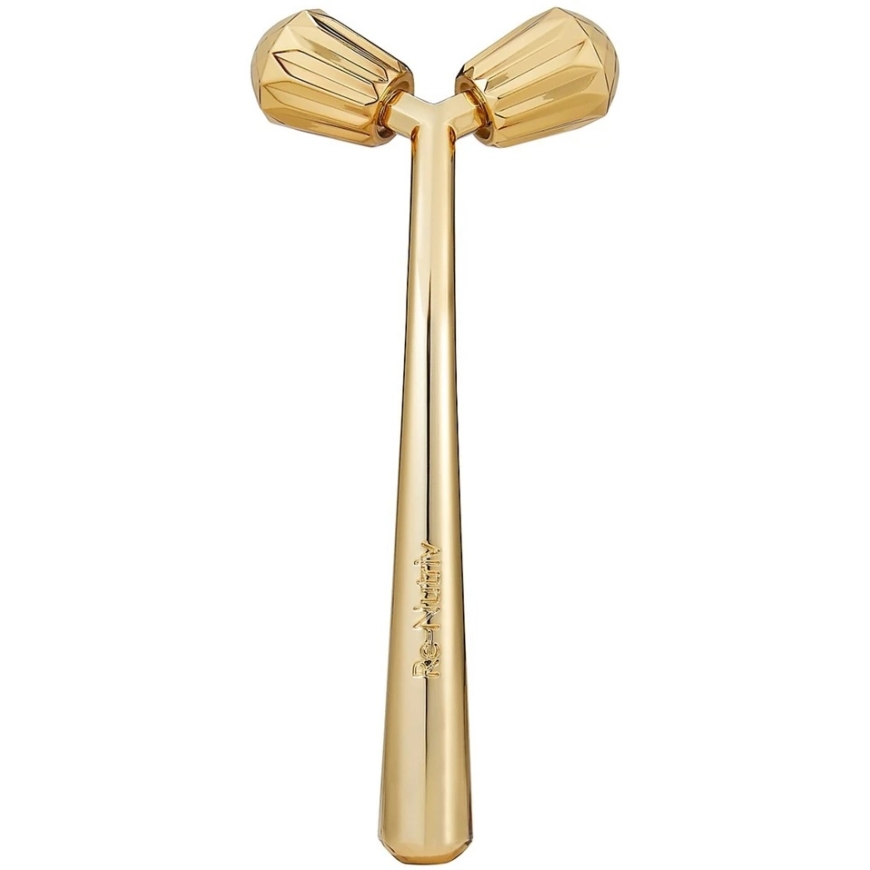 Estee Lauder Re-Nutriv Gold Sculpting Face Massage Roller