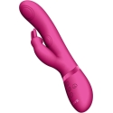 Vive By Shots Vive May - Pulse-Wave & C-spot & G-Spot Rabbit - Розовый