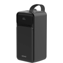 Savio BA-14 50000mAh 20W Musta Savio BA-14 50000mAh 20W Musta
