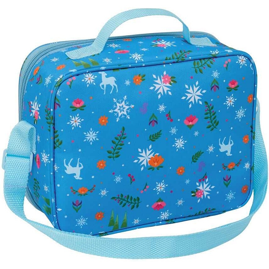Safta Disney Frozen 3D termokott – 2