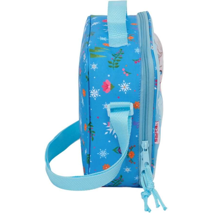 Safta Disney Frozen 3D termospussi – 3
