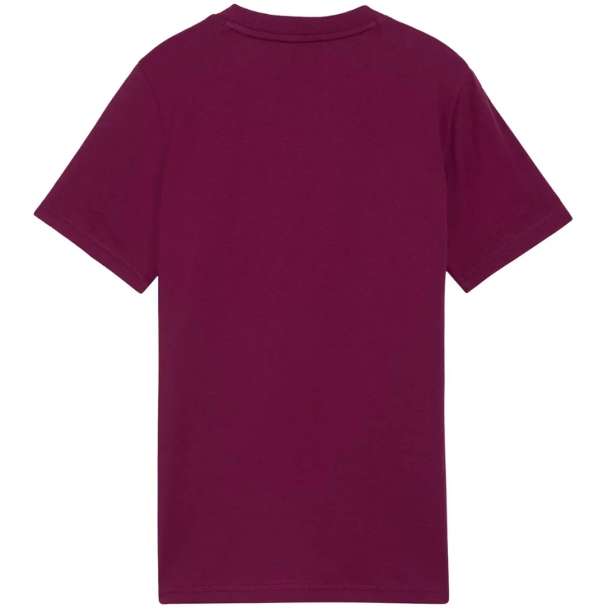 Puma Cls Badge Cat T-paita lapsille violetti 694700 41 (164cm) – 2