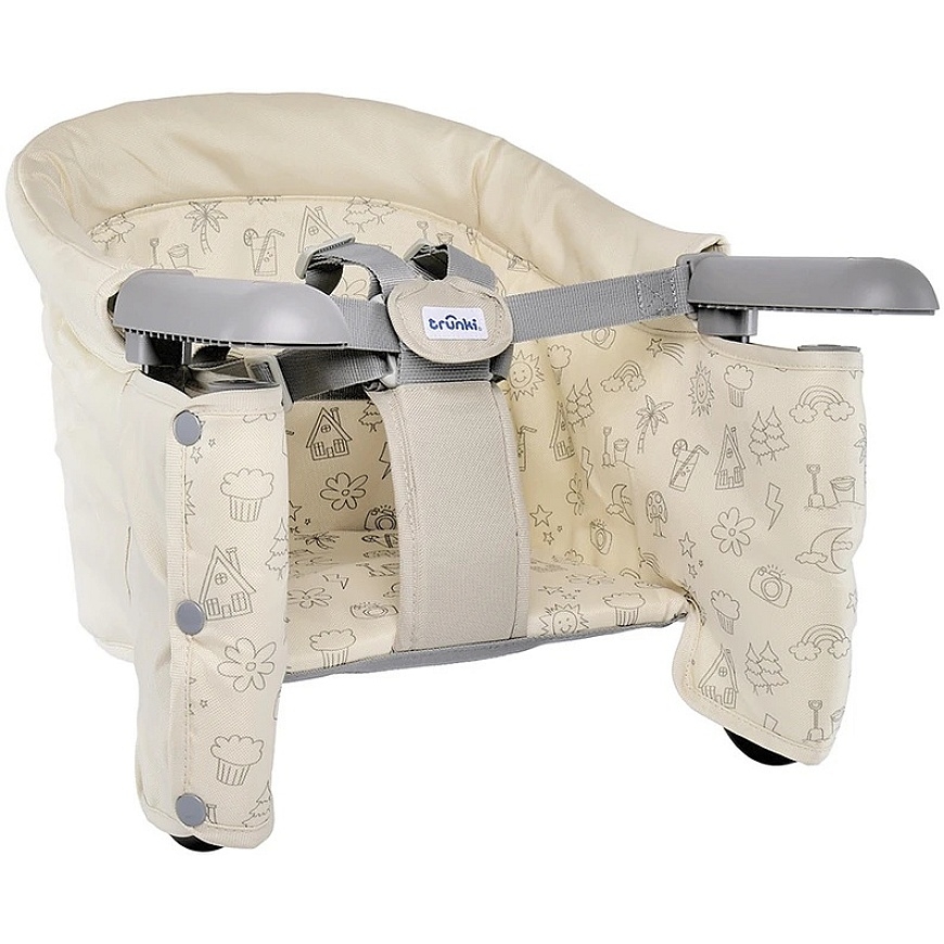 Trunki Portable Chair – Sand Color
