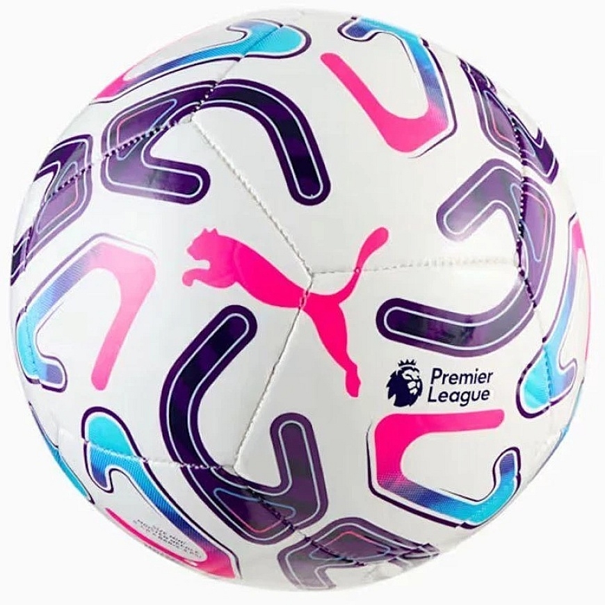 Puma Stellar PL Reactivity Mini jalkapallo 085123-01 – 2
