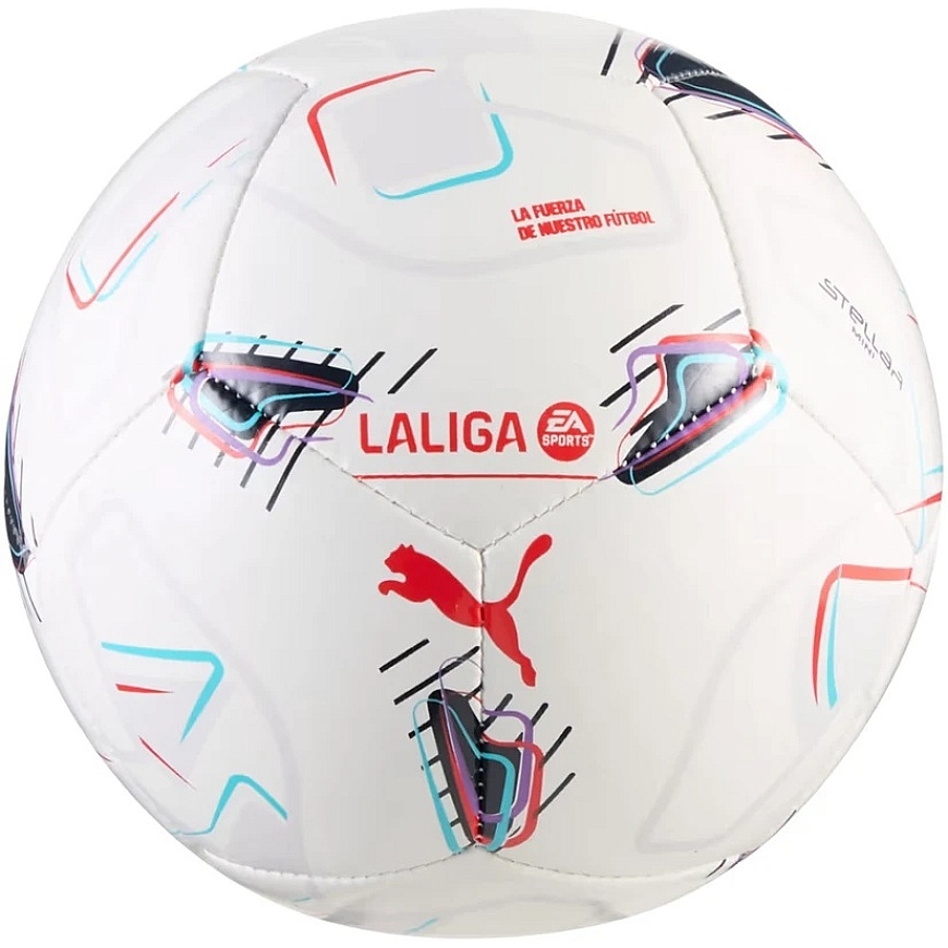 Puma Stellar PL Reactivity Mini jalgpall 085123-01 – 4