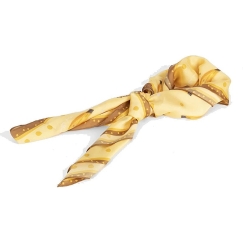 Pepe Moll Naisten huivi Shania 261800 Bananas