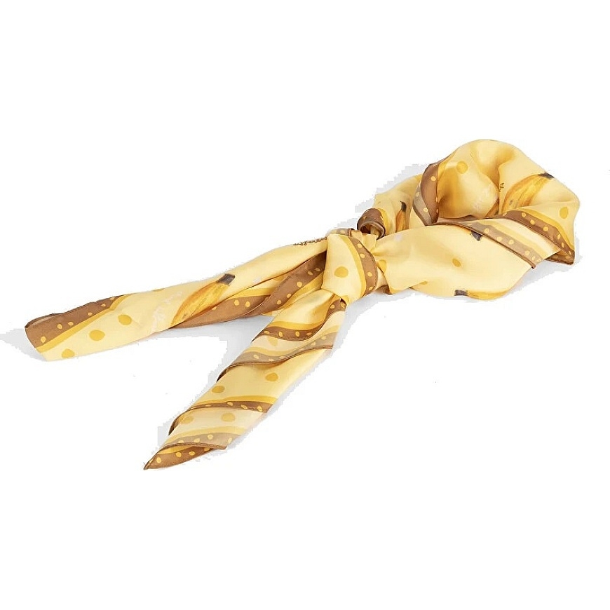 Pepe Moll Naisten huivi Shania 261800 Bananas