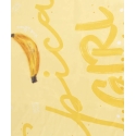 Pepe Moll Moteriškas šalikas Shania 261800 Bananas Pepe Moll Moteriškas šalikas Shania 261800 Bananas