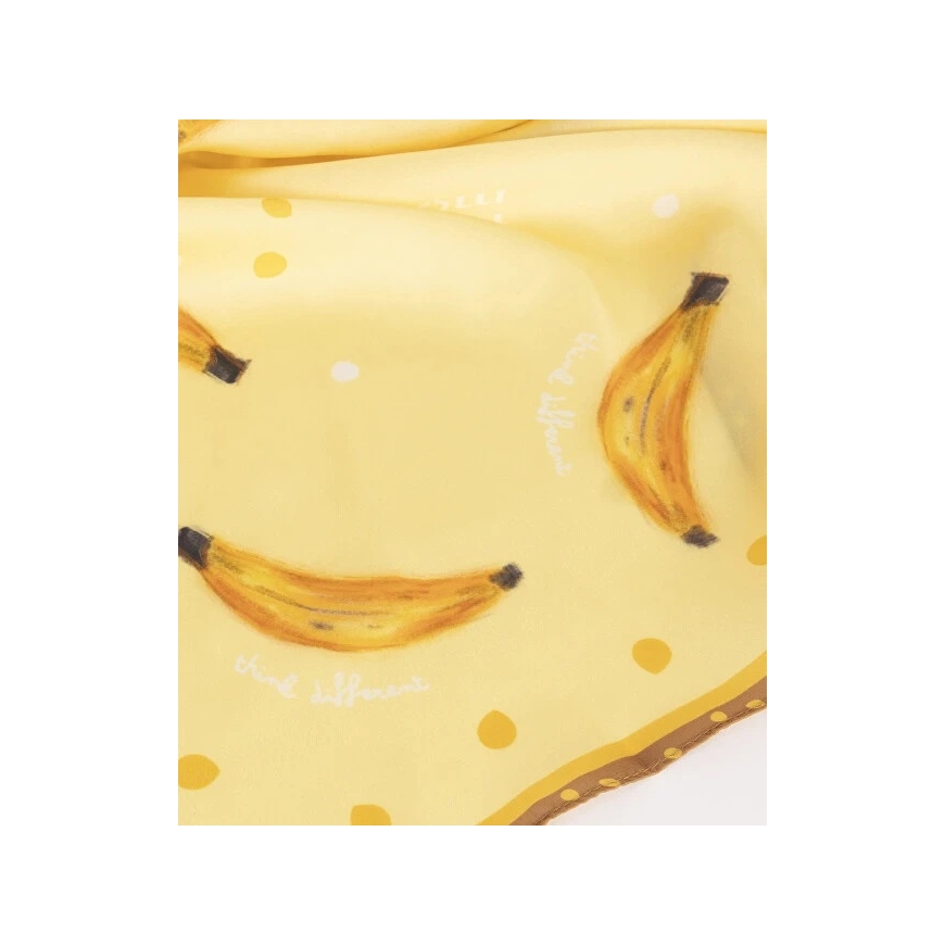 Pepe Moll Naisten huivi Shania 261800 Bananas – 3